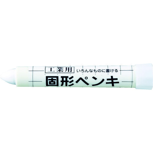 サクラ 固形ペンキ 白 KSC50-W 【331-6378】