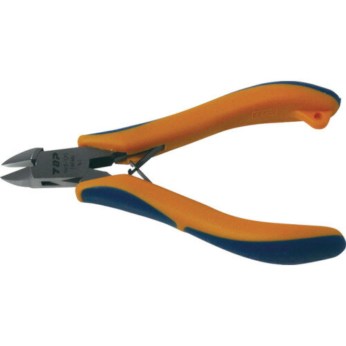 TOP 三枚合せニッパ 120mm NI3-120 【331-7935】
