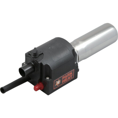 パークヒート 据付型熱風ヒーター PHS25型 PHS252 【334-2875】