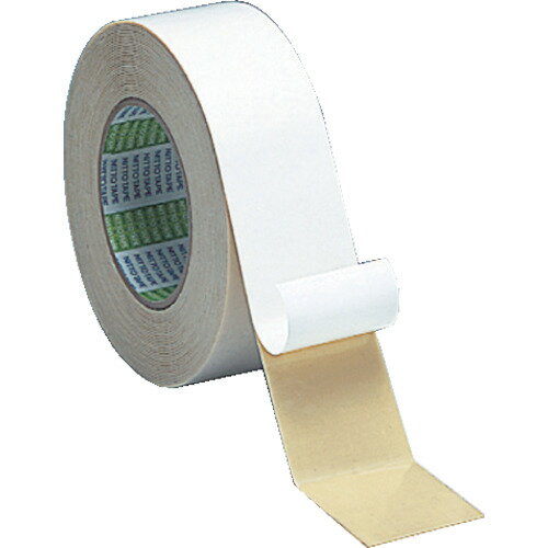 ニトムズ 防水強力両面テープ 白50X10 KZ−11 J2070 【335-5918】