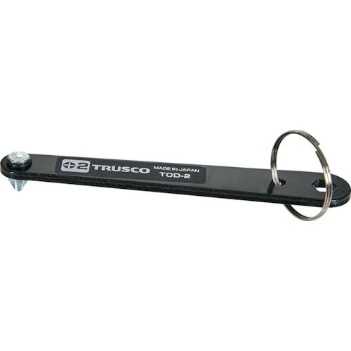 TRUSCO �������ե��åȥɥ饤�С� ��2 TOD-2 ��336-1926��