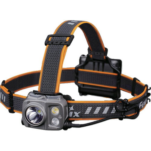 FENIX LED充電式ヘッドライト HP16R HP16R 【337-0100】