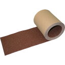 NCA ノンスリップテープ 100×3m 黒 NSP1030 BK 【337-0844】