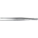 KNIPEX 汎用ピンセット 200mm 9261-01 【337-2646】