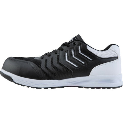 ジーベック セフティシューズ85148−90−245 85148-90-245 【337-3021】