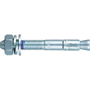 サンコー トルコンアンカーTCWウェッジタイプ TCW-1290 【入数:25】 【337-6141】
