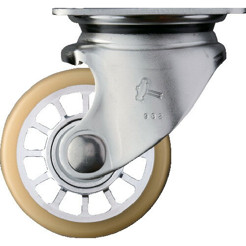 �ϥ�ޡ� SUS �㾲���Ųٽ��� ���� ���쥿��B��75mm 540S0S-BAU75 ��338-2200��