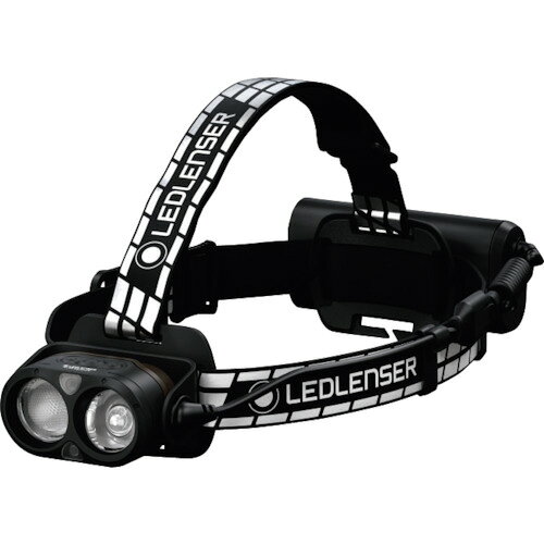 LEDLENSER H19R Signature 502198 【338-4556】