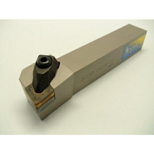 【特長】■外径加工用ホルダーです。【用途】■旋削加工用。【仕様】■CN..12タイプ用25×25シャンク■イスカル　X　ISO旋削／ホルダー