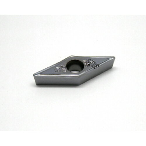 イスカル ISO旋削 チップ VCMT−SM IC9250 VCMT 160408-SM IC9250 【入数：10】 【339-0128】