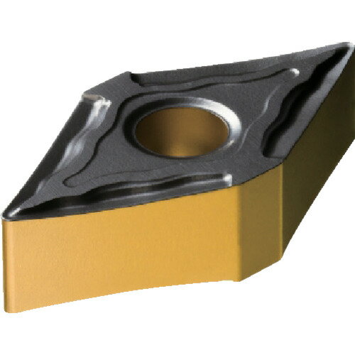 サンドビック T−Max P 旋削用ネガチップ（112） 4415 DNMG150612-MF4415 (112) 【入数：10】 【339-094..