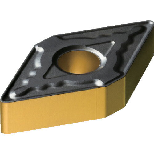 サンドビック T−Max P 旋削用ネガチップ（112） 4415 DNMG150608-MR4415 (112) 【入数：10】 【339-413..