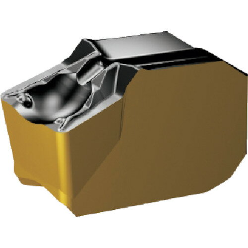 サンドビック コロカットQD旋削加工用チップ（320） 4425 QD-NL-0800-0008-TF4425 (320) 【入数：10】 ..