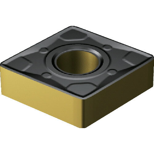 サンドビック T−Max P 旋削用ネガチップ（112） 4425 CNMM160616-WR4425 (112) 【入数：10】 【339-570..