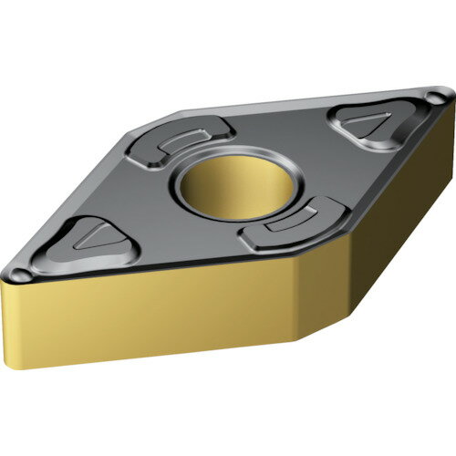 Rakuten - サンドビック T−Max P 旋削用ネガチップ（112） 4425 DNMG150404-XF4425 (112) 【入数：10】 【339-5751】