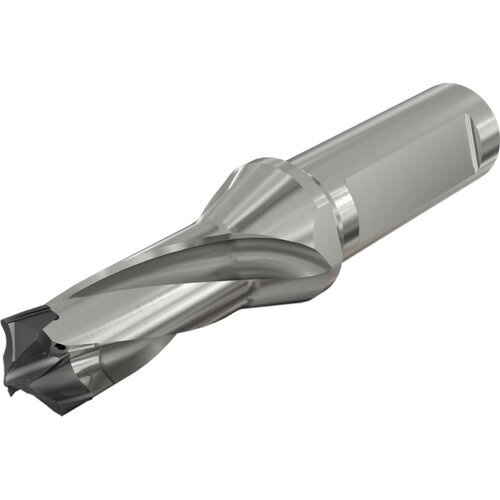 イスカル ロジック3カム ヘッド交換式ドリルホルダー D3N A−1．5D D3N250-038-32A-1.5D 【339-8629】