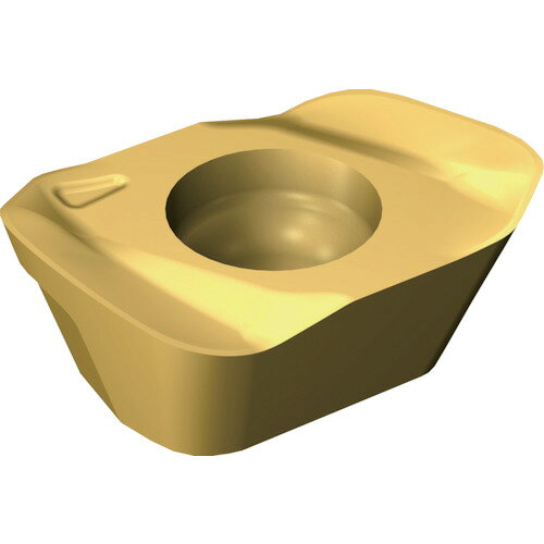【特長】■高生産ポケット加工高送りカッター用チップです。【用途】■フライス加工用。【仕様】■MH20用インサート