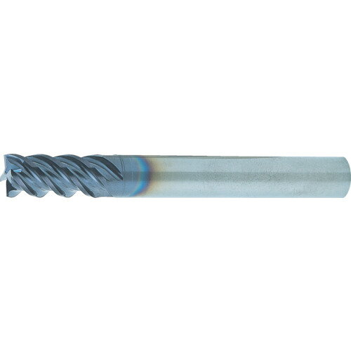 ダイジェット スーパーワンカットエンドミル（4枚刃・レギュラー刃長） 14mm シャンクφ12 DZ-SOCS4140-S12 【340-5354】