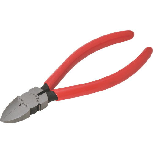 メリー 飛散防止具付エレクトニッパ150mm 55SPM-150 【342-9202】