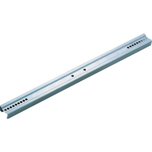 TRUSCO 伸縮式コンテナ台車用連結バー SUS 595-695用 L494 FCD-60SUS (L600ヨウ) 【344-4830】