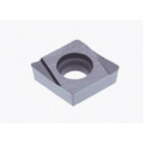 タンガロイ 旋削加工用インサート PVDコーティング GH110 CCGT060204L-W15 GH110 【入数：10】 【345-2..