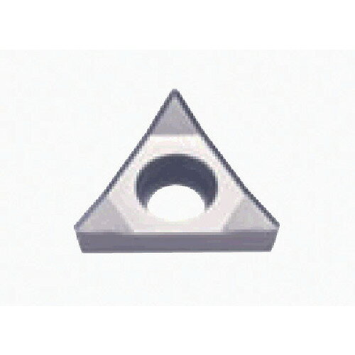 タンガロイ 旋削加工用インサート 超硬合金 KS05F TCGT16T304-AL KS05F 【入数：10】 【345-4894】