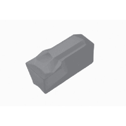 【特長】■外径溝入れ加工用インサートです。【用途】■外径溝入れ加工用。【仕様】■適合被削材：鋼、ステンレス鋼、鋳鉄■溝入れ用インサート　汎用PVDコーティング材種【材質・仕上】■PVDコーティング