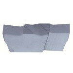 タンガロイ 浅溝入れ加工用インサート GIR／L TH10 GIR6315-02 TH10 【入数：10】 【345-9993】