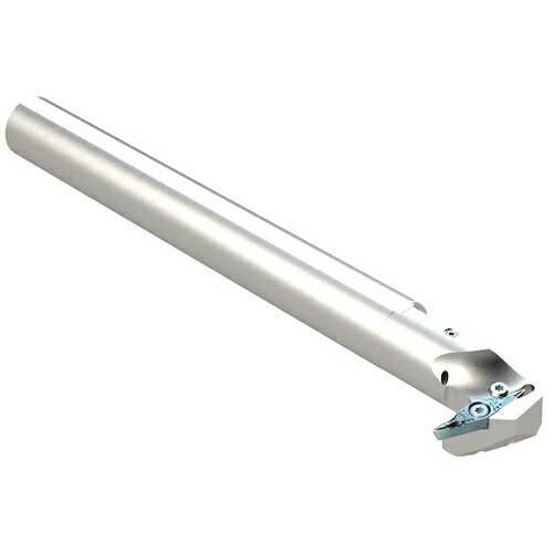 京セラ 精密加工用ホルダ A25S-SZZBL13-34AE 【346-6580】