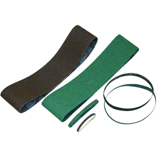 ヤナセ レジンクロスベルト 10X330 AZ80 BY10-80 【入数：50】 【347-5254】