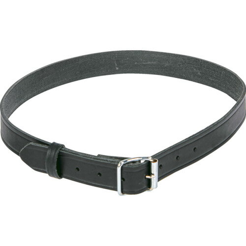 【特長】■高品質で丈夫な一枚物の牛ヌメ革を使用しており耐久性・耐摩耗性に優れています。【仕様】■色：ブラック■幅(mm)：36■長さ(mm)：1100■全長(mm)：1000【材質・仕上】■高級牛革（ヌメ革）