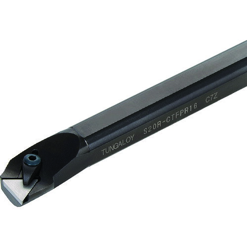 タンガロイ 内径加工用バイト S／C−CTFPR／L S32T-CTFPR16 【349-9774】
