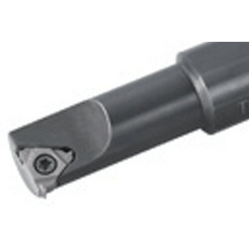 タンガロイ タング・スレッド 内径ねじ切り加工用バイト SNR／L SNR0012P11SC 【349-9987】