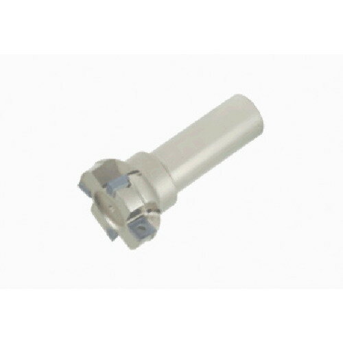 【特長】■ねじ止め式直角肩加工用柄付きカッタです。【用途】■肩削り加工用。【仕様】■TungMillシリーズ直角肩加工用カッタ■柄付きタイプ■ネジ止め仕様