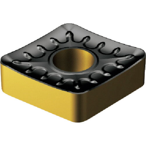 サンドビック T−Max P 旋削用ネガチップ（112） 4425 CNMM 19 06 24-QR 4425 (112) 【入数：10】 【350..