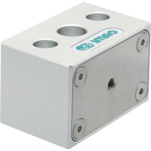 イマオ エアシャフトクランパー（軽荷重） PSLC20-5L 【351-0643】