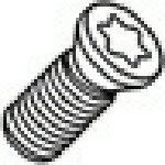 タンガロイ 部品 締め付けねじ CSPB-2.5 【351-1537】