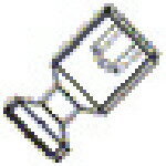 タンガロイ 部品 締め付けねじ LCS22 【351-2428】