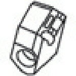 タンガロイ 部品 ロケータ LD440L 【351-2509】