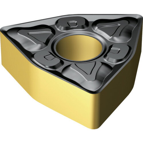 サンドビック T−Max P 旋削用ネガチップ（112） 4425 WNMG080412-XM 4425 (112) 【入数：10】 【351-26..