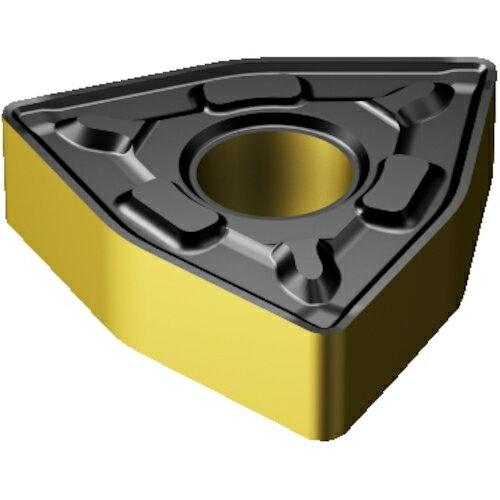 サンドビック T−Max P 旋削用ネガチップ（112） 4415 WNMG080412-PR 4415 (112) 【入数：10】 【351-26..