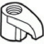タンガロイ 部品 押え金 MCPM-22 【351-2771】