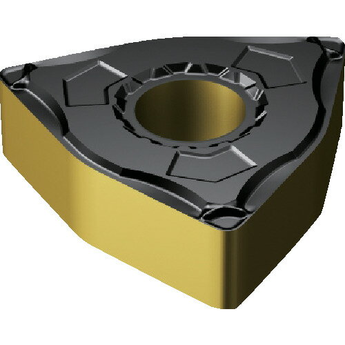 サンドビック T−Max P 旋削用ネガチップ（112） 4425 WNMG080408-WL 4425 (112) 【入数：10】 【351-41..