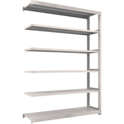TRUSCO ���������å� M3�� W1800��D471��H2400 6�� Ϣ�� �ͥ����졼 M3-8656B NG(�ͥ����졼) ��351-6261��