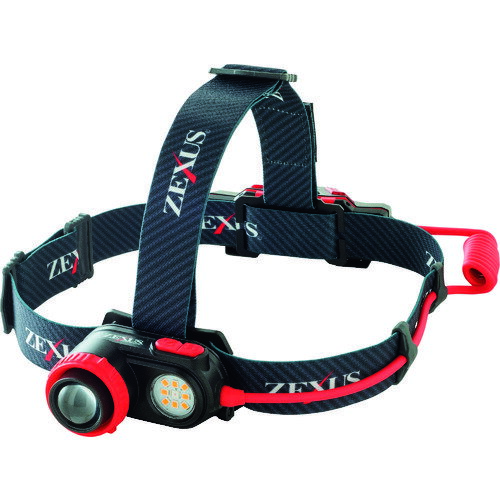 ZEXUS ZEXUS LED ヘッドライト ZX−R730 ZX-R730 【351-6720】