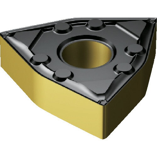 サンドビック T−Max P 旋削用ネガチップ（112） 4425 WNMG060408-WF 4425 (112) 【入数：10】 【351-73..