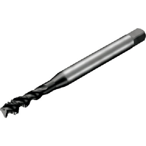 乐天商城 - サンドビック コロタップ300 スパイラルタップ（780） P1PM T300-PM100JA-M3 P1PM (780) 【351-8263】