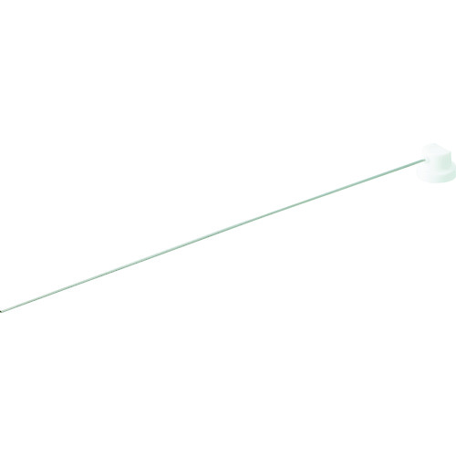 TRUSCO スプレー用ロングノズル 300mm LN-300SUS 【352-1401】