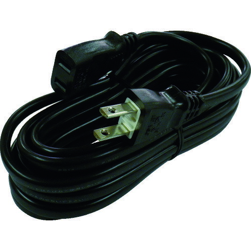 TRUSCO 延長コード 15A 4m TKC15-4 【352-3705】