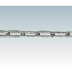 TRUSCO ステンレスカットチェーン 3．0mmX10m TSC-3010 【352-4213】